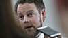 Arbeids- og sosialminister Torbjørn Røe Isaksen (H) sier den midlertidige ordningen vil være bra både for den enkelte arbeidstaker og for arbeidsgivere.