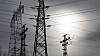 Oslo 20180302.Illustrasjonsbilde på strøm, høyspentmast, energi, energipriser, strømpriser, strømkabel.Foto: Ole Berg-Rusten / NTB Scanpix