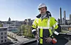 Asgeir Knutsen, forretningsutvikler for Herøya Industripark AS.