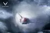 Nok en tegning av hvordan Boeing F-47 potensielt kan bli seende ut. Heller ikke her har flyet kanarder. Illustrasjon: U.S. Air Force