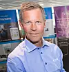 La oss definere 2024 som et vendepunkt, skriver Jon Helsingeng, nordensjef i Eaton. Foto: Privat