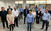 'Smart å satse på hydrogen' mener noen av Norges fremste aktører fra prosessindustri, akademia og forskningsmiljø i Hydrogennettverket på Herøya og Grenland. HydrogenPro, Universitetet i Sørøst-Norge, SINTEF, Yara, Equinor, industriklyngen Green Tech, Herøya Industripark AS, Skagerak Energi og flere er med.