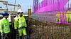 Det svenske selskapet Information Experience jobber med Skanska for å utvikle programvaren som skal kombineres med Hololens. Foto: Anders Lundgren/Information Experience