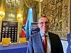 Utenriksminister Espen Barth Eide har i tre dager vært i Brussel. EU-kommisjonen konstaterte at Norge nå jobber seriøst med å få nye lover inn i EØS-avtalen.