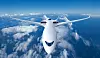 E-Thrust er et av hybridkonseptene Airbus jobber med. Foto: Airbus