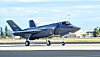 F-35 nummer 5088 (AM-2) var sammen med fly nummer 5087 (AM-1) de første norske flyene som ankom Luke-flybasen i USA, der de norske F-35-pilotene får sin opplæring på flytypen. Dette skjedde 10. november 2015.