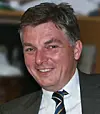 Harald Næss, IT-direktør i Lånekassen.