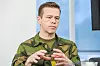 Brigader Terje Sørbø er relativt fersk sjef for Luftforsvarets forsyningskommendo, som i juni gjenoppsto, 24 år etter nedleggelsen. Sørbø var tidligere avdelingssjef for kontinuerlig luftdyktighet-avdelingen i FMA Luftkapasiteter. Foto: Arash A. Nejad