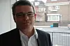 ABB-direktør Arne Sveen advarer mot for lav produksjonskapasitet verden over på høyspente sjøkabler.