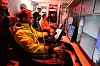 ROV-en Ægir ble testet i Bergensområdet.