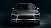 Porsche Macan. Foto: Porsche
