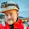 Bjørn Erik Ovesen. Foto: Privat foto