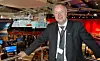 Subsea-nestoren: Tore Halvorsen har ledet FMC Technologies subseadivisjon fra Kongsberg i 23 år og sitter fortsatt i konsernledelsen i det nyfusjonerte