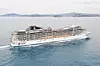 Verdens fjerde største cruiseskipsrederi, MSC Cruises, vil bygge om blant andre søsterskipene MSC Splendida og MSC Fantasia til å benytte landstrøm dersom Bergen og flere andre norske havner gjør klar for det.