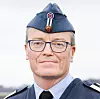Oberst Egil Sørstrønen var inntil nylig norsk sjef ved det flernasjonale F-35-programkontoret (JPO) i Washington D.C. Foto: Arash A. Nejad