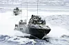 Snart kan mannskapet på stridsbåtene fjernstyre 12,7 mm-mitraljøsen.