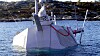 Politiet kommer ikke i havn med KNM Helge Ingstad-etterforskningen innen fristen de ga seg selv.