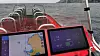 Evoy-gründeren hadde ikke rekkeviddeangst på turen fra Florø til Ålesund.