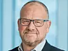 Skatten for vindkraft blir dårligere enn for vannkraft og olje og gass, sier Geir Fuglseth i Statkraft.