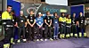 Finalistene i energimontørmontørfaget er: Mads Ø. Bakken, EB Energimontasje, Tony Christian Johannesen, EB Energimontasje, Philipe Hage Bodnar, EB Energimontasje, Kim André Johansen, Eltel Networks, Aleksander Benjaminsen, Eltel Networks, Gunnar Huynh, AUS Experten, Tobias Ørsnes, AUS Experten, Kjell Andre Gullerud, Infratek Entreprenør, Kjetil Enoksen, Infratek Entreprenør, Lasse Thorkildsen, Nettpartner, Cato Arnesen, Nettpartner, Fredrik Ruud Fjeld, Vokks Nett.