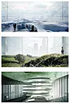 Essence skyscraper vant prisen som årets skyskraper 2015.