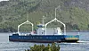 MF «Ole Bull» kan bli landets første ferge på hydrogendrift.