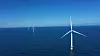 Det kan brenne et blått lys for Equinors havvind-prosjekter i New York. Bildet er fra Hywind Scotland.