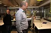 Instrumentet Fridtjof Nansen utviklet for prøvetaking på flere dyp på samme opptak.