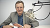 GJEST: Jon Fredrik Baksaas.