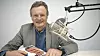 GJEST: Jon Fredrik Baksaas.