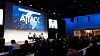 Bilde fra Attack 2024, der over 500 deltakere diskuterte trusler og sikkerhetsløsninger. Foto: Edward Dreng Karlsen