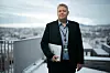 Anders Hardangen, DNB