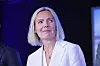KONGSBERG AGENDA 20260611 Lisa Edvardsen Haugan - Kongsberg Maritime