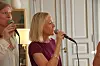 Ingvild Johansen, styreleder NFA, direktør Data Respons