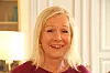 Ingvild Johansen, styreleder NFA, direktør Data Respons
