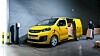 Opel Vivaro-e.