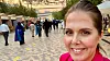Lene Westgaard-Halle har deltatt i forhandlingene om klimaavtale under COP28 i Dubai. Westgaard-Halle representerer Høyre i Stortingets nærinskomité.