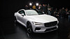 Polestar 1 er Polestars første bil.