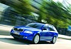 MILJØGUNSTIG: Den tyske bilorganisasjonen ADAC har kåret Skoda Octavia RS TDI til den bilen som har den mest miljøgunstige dieselmotoren.