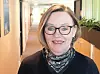 Lange og krevende prosesser er en viktig årsak til at nettutbygging tar så lang tid i Norge, sier Eirin Kjølstad, som er administrerende direktør i nettselskapet Arva.