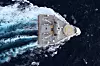 Rolls-Royce Marine hevdet i retten at de tapte kontraktene for levering av utstyr til dette og åtte andre seismikkskip, blant annet fordi deres tegningsmateriale var utnyttet av en konkurrent.