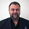 Tommy Hansen, Direktør for kommunikasjon, Norsk olje og gass Foto: Norsk olje og gass