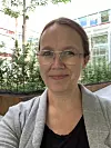 RASK RESPONS: – Vi satte oss ned og samlet fagkompetansen i DNV GL, for å finne ut hvordan vi kunne unngå å havne her igjen, forteller Lin Jacobsen Hammer i DNV GL. Bilde: DNV GL