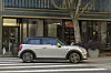 Mini Cooper SE. Foto: Alberto Martinez/BMW Group