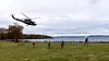 Scenarioet på den avsluttende demonstrasjonen i Horten 26. oktober var at spesialsoldater skulle inn på fiendtlig territorium for å befri mannskaper fra et havarert patruljefly. I denne operasjonen brukte soldatene blant annet kunstig intelligens, dronesvermer og undervannsroboter.