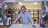 Radioentreprenør: HC Andersen er frelst på digital radio. Fra sin base i Fredrikstad har han startet en ny radiokanal, etablert seg som digital radioimportør og åpnet en nettbutikk med fysisk utsalg noen meter fra Glomma