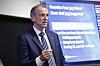 KONGSBERG AGENDA 20260611 Eirik Lie CEO KONGSBERG
