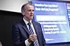 KONGSBERG AGENDA 20260611 Eirik Lie CEO KONGSBERG