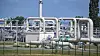 De neste ti dagene kommer det ikke til å flyte naturgass fra Russland til Tyskland gjennom rørledningen Nord Stream 1.