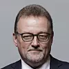 Kjetil Lein er president i Nito.